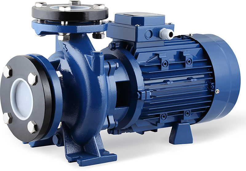 What is An EN733 Monoblock Centrifugal Pumps?cid=4