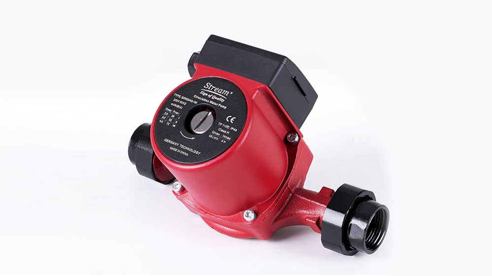 Circulator Pump Installation Tips