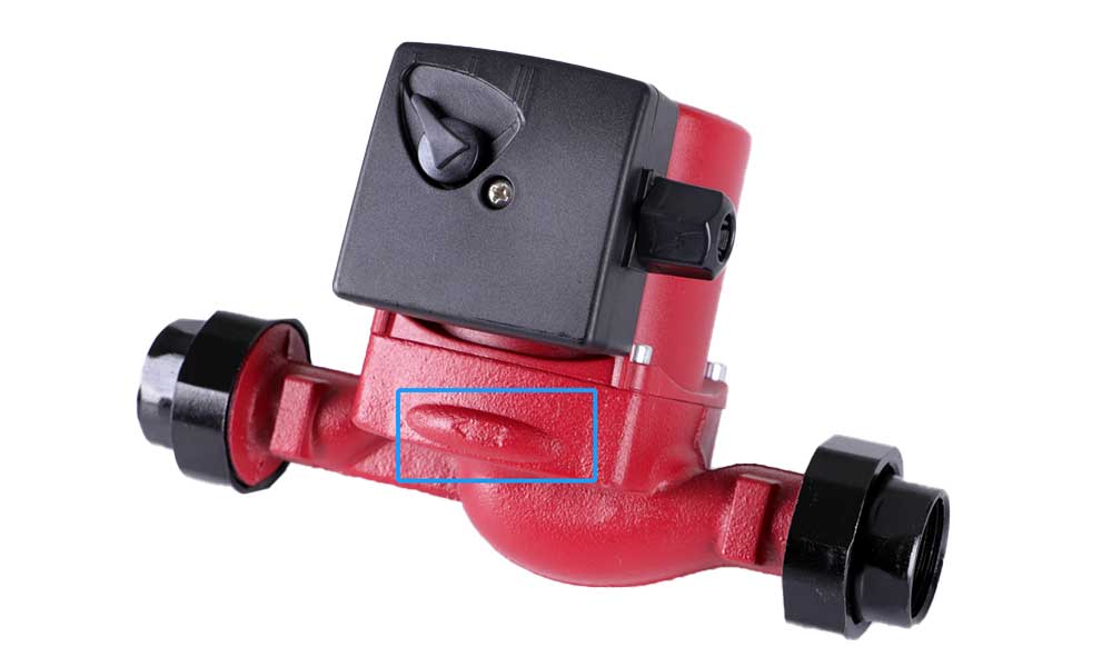 Circulator Pump Installation Tips