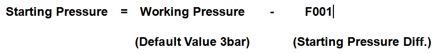 How To Solve The Pressure Loss Caused By Small Plumbing Leak? -HYDROBOX 900