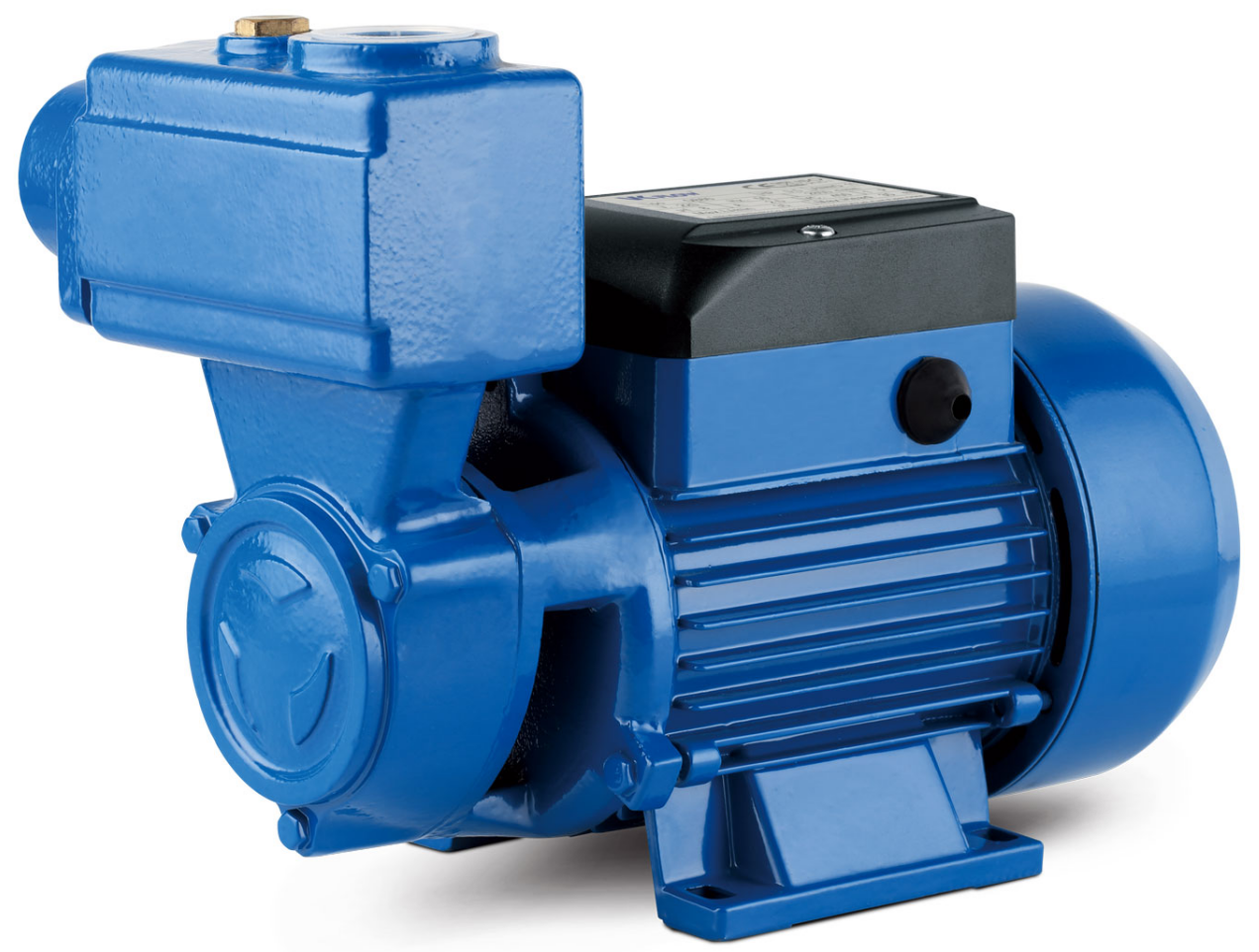 Self Priming Pumps: Applications, Advantages and Features