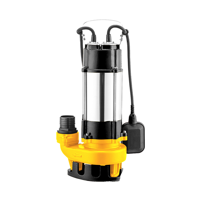 SVQ-General Submersible Sewage Pumps