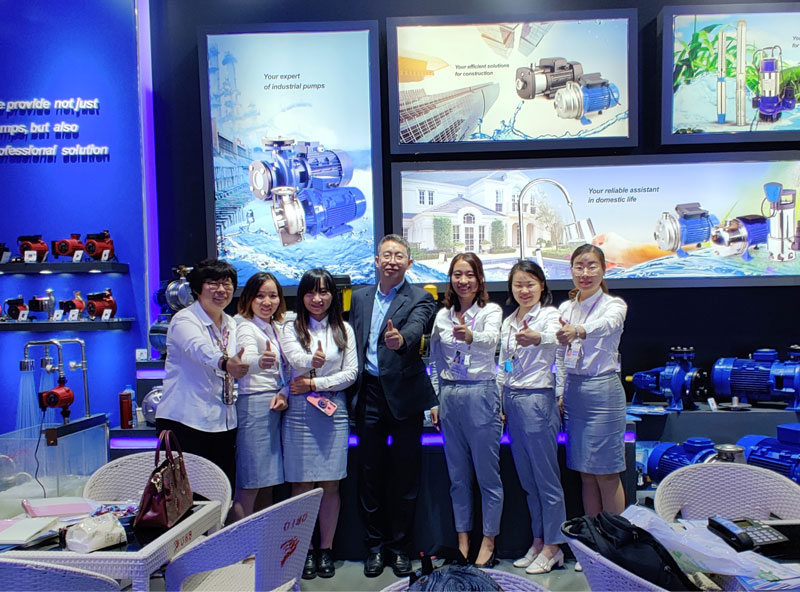 126th Canton Fair