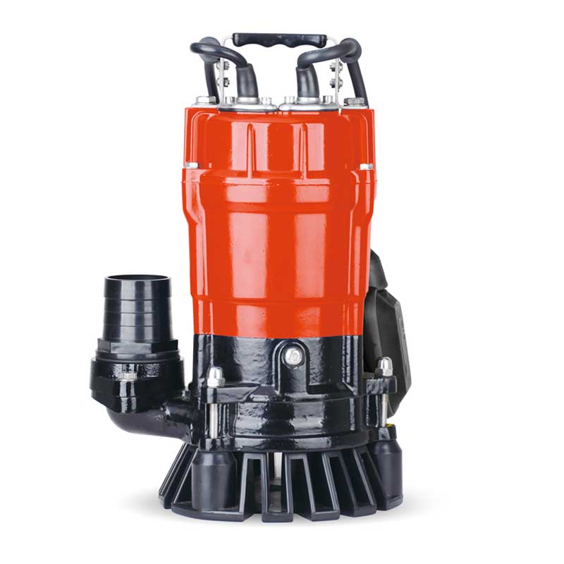 Submersible Trash Pump