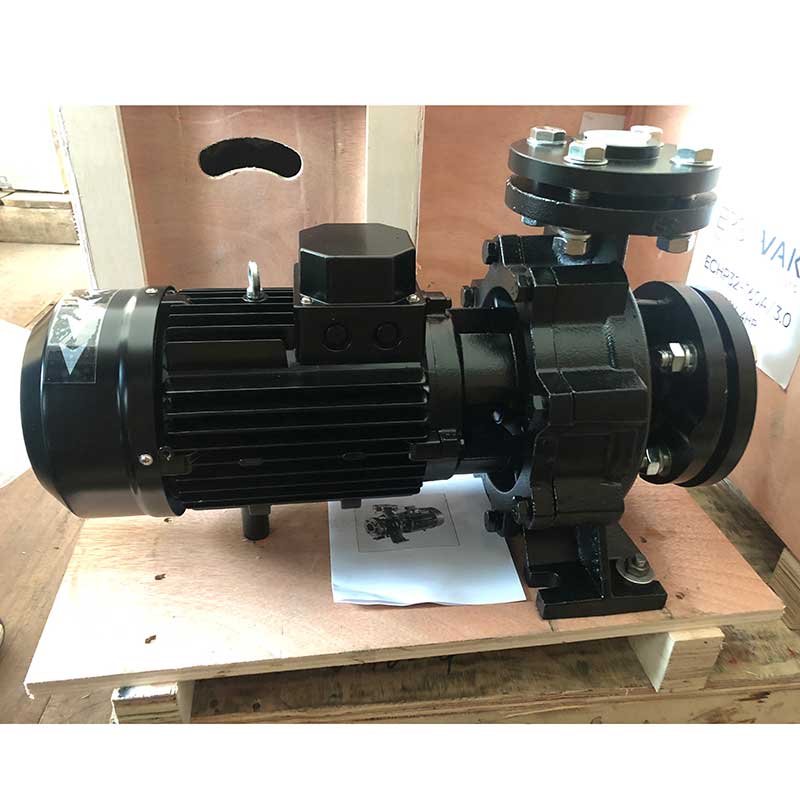 Monoblock Horizontal Centrifugal Pump