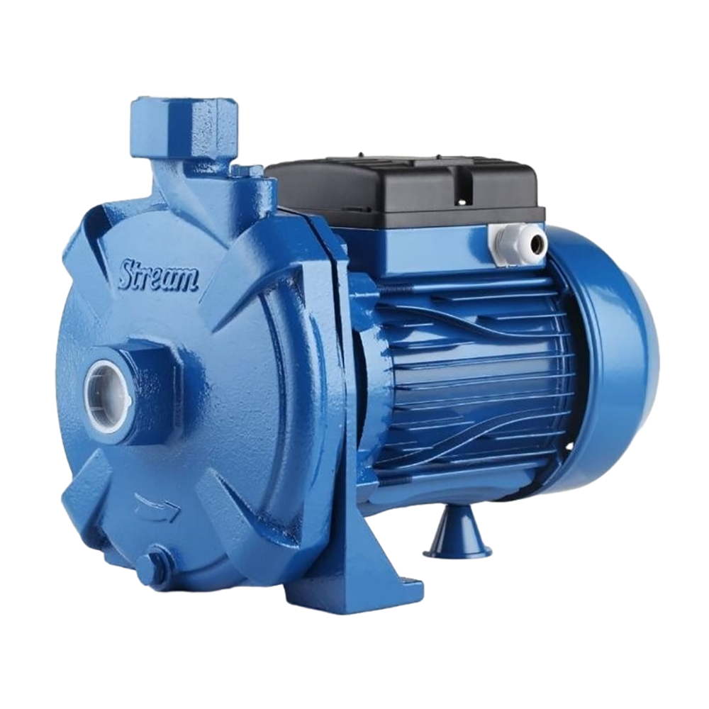 Cast Iron Centrifugal Pump-SCP series