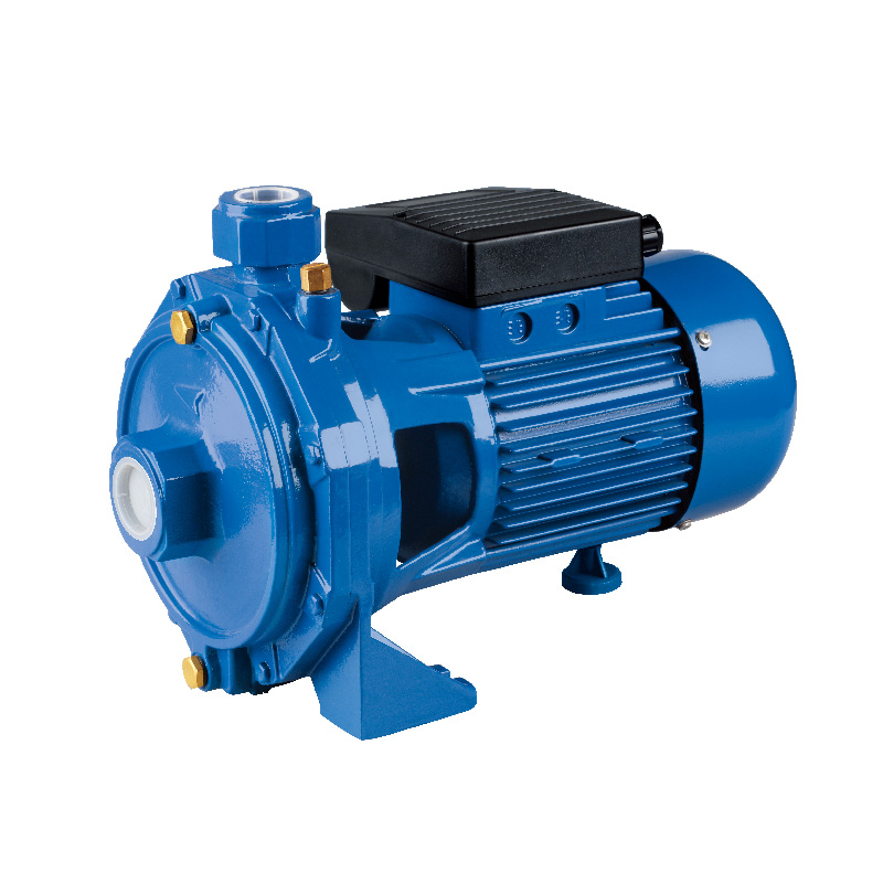 Two Stage Centrifugal Pump-SCM2 series