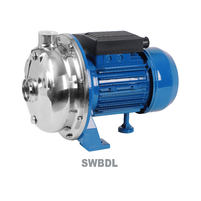 Stainless Steel Centrifugal Pump -SWBD（L）series