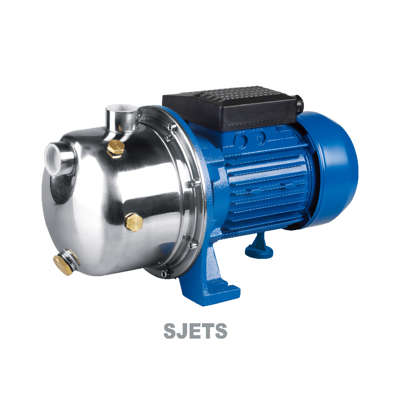 Stainless Steel JET Pump