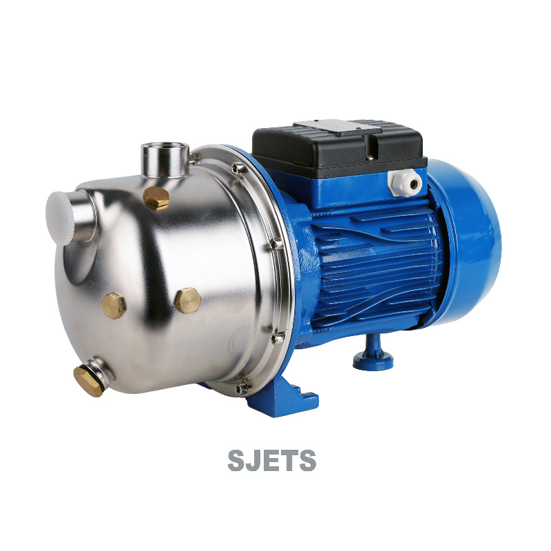 Stainless Steel JET Pump