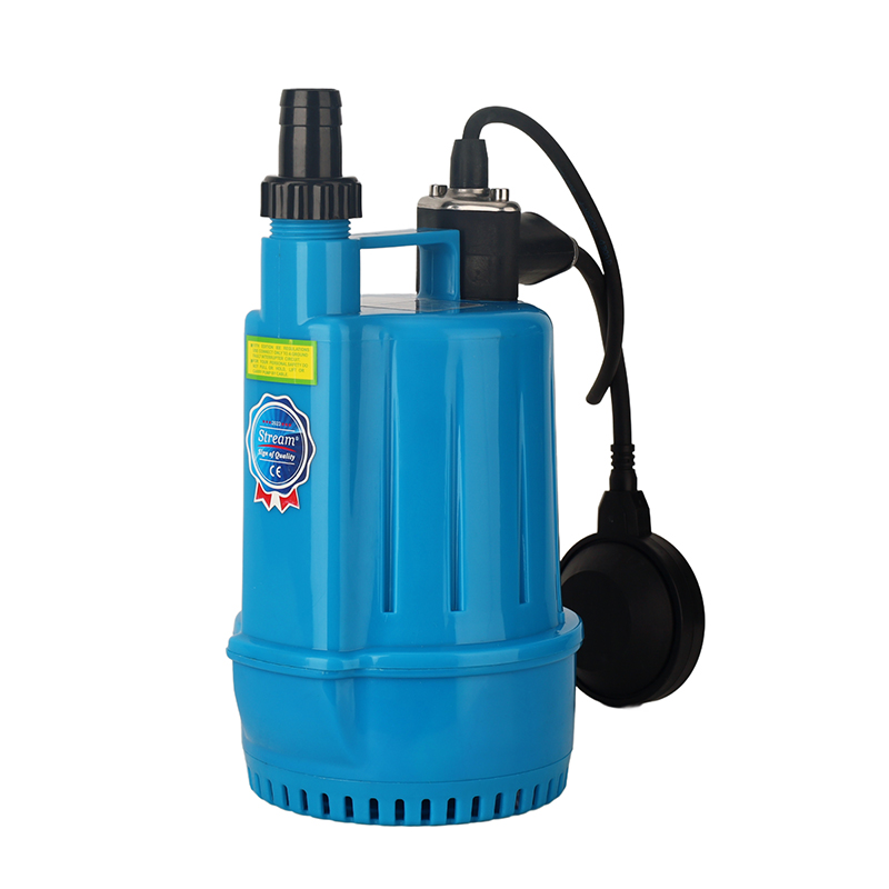 Utility Pump With Vertical Float Switch—SPP100F