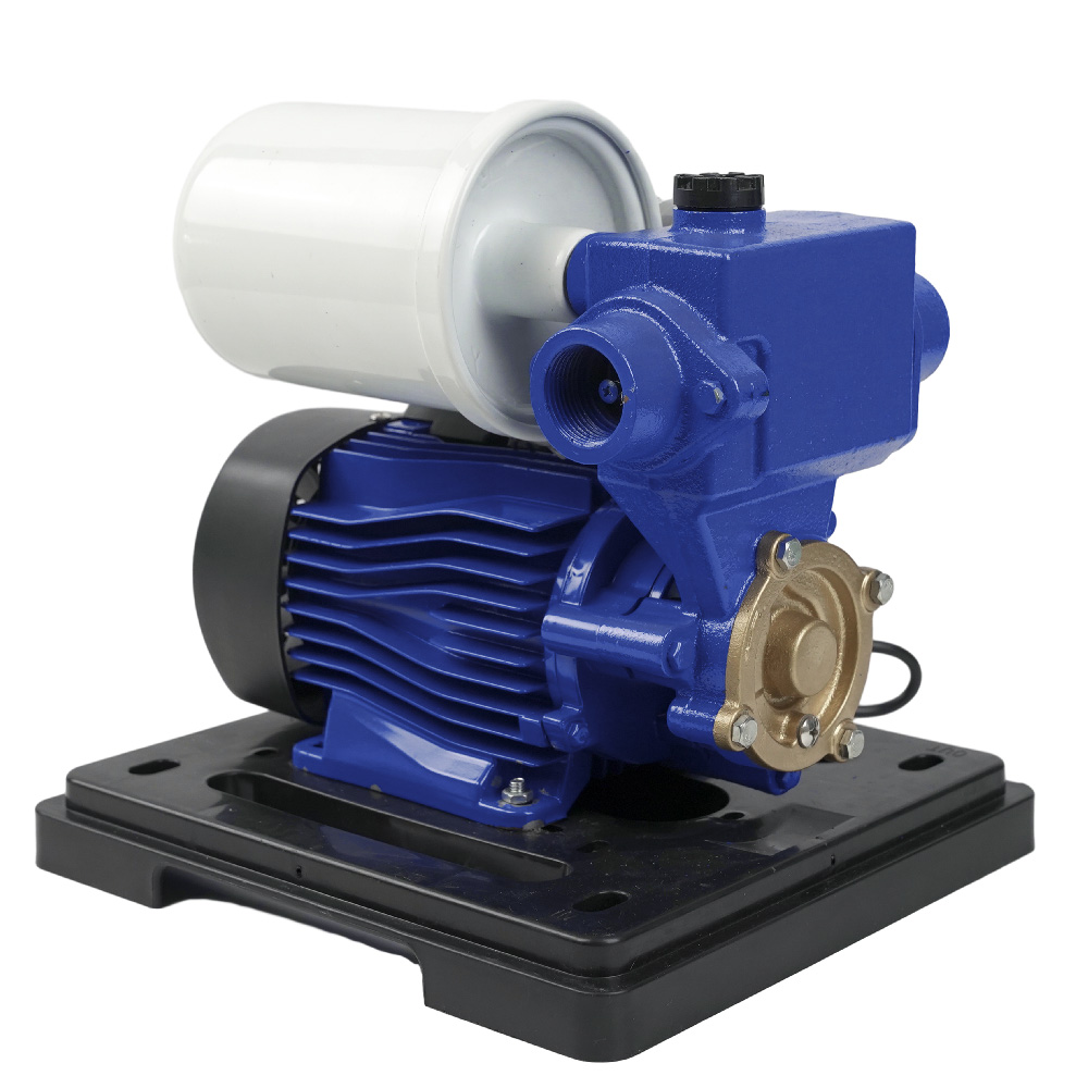 Automatic Booster Pump with Cover -PS130