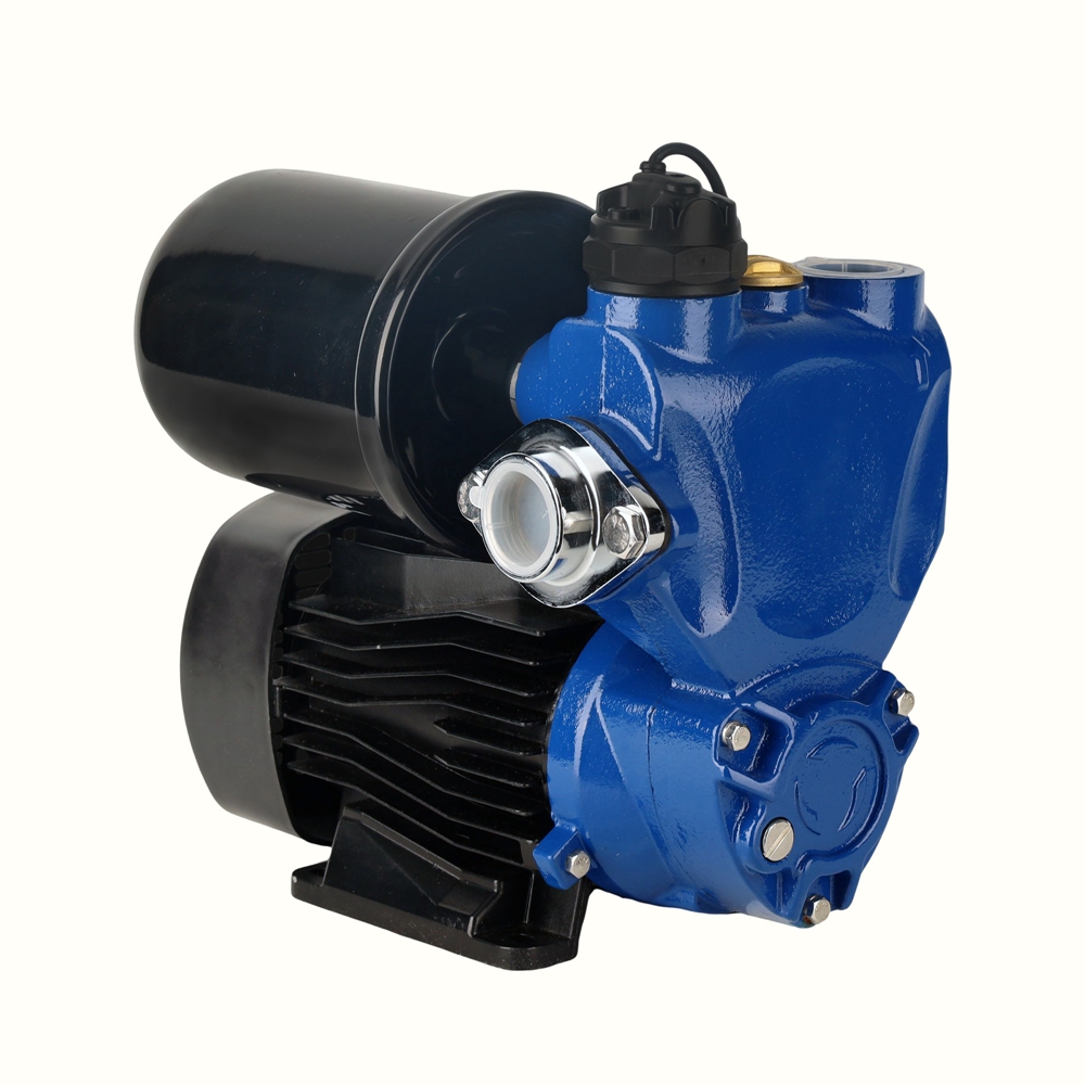 Self-Priming Booster Pump-SJLM series