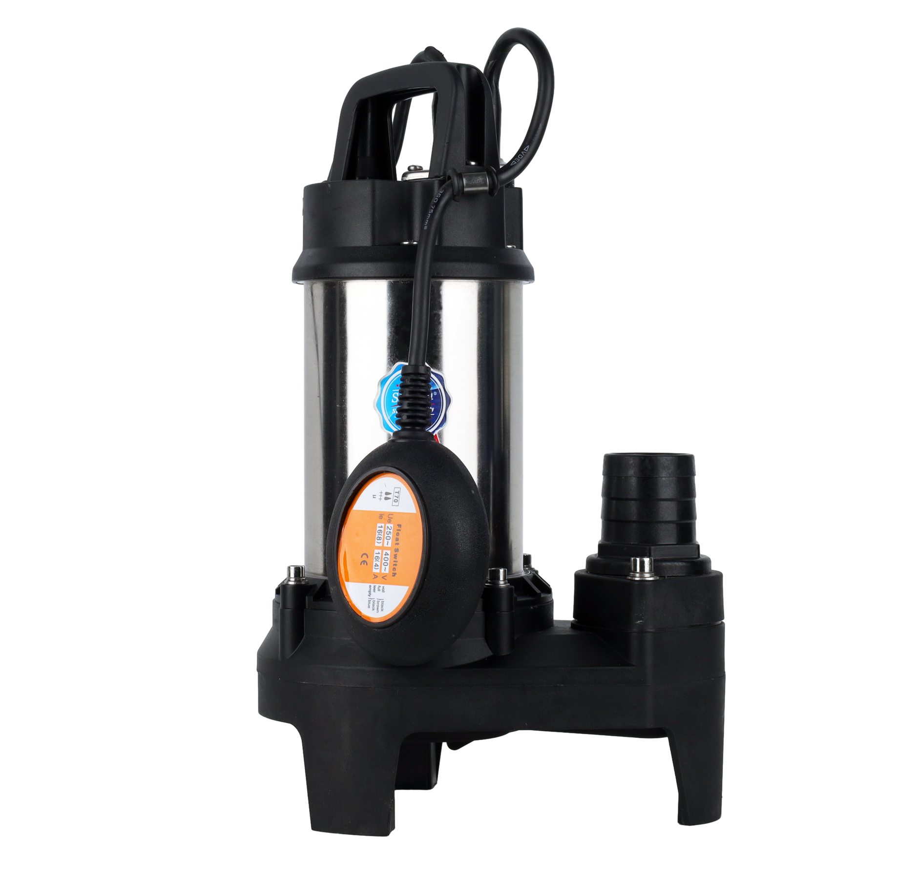 Pond Submersible Water Pump—TPS series