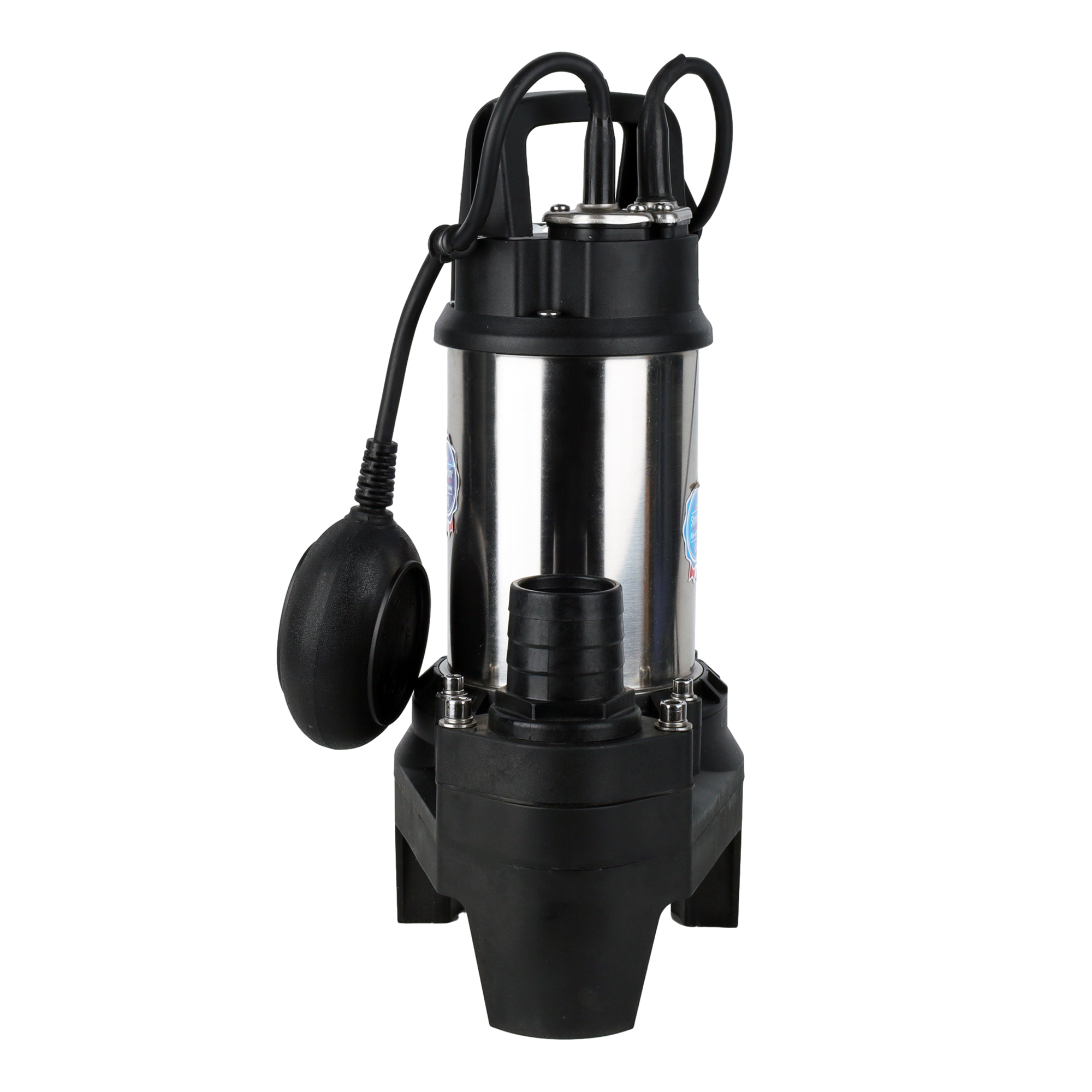 Pond Submersible Water Pump—TPS series