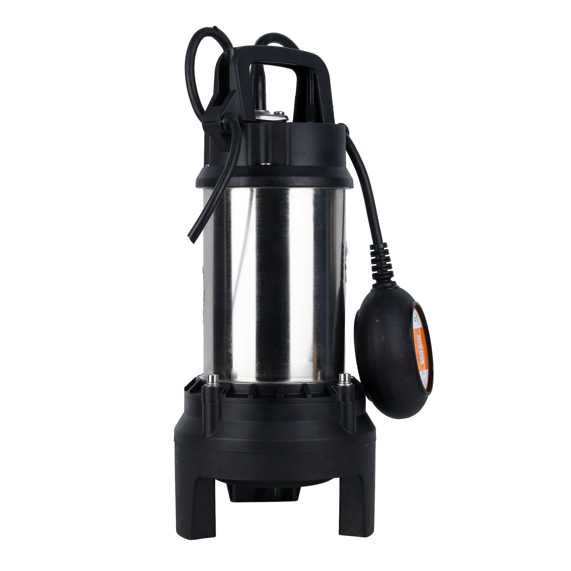 Pond Submersible Water Pump—TPS series