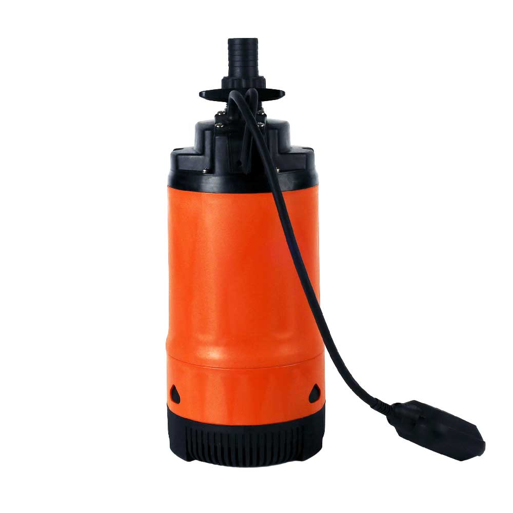 High Head Multistage Submersible Pump—SPP2-30/3-0.55F